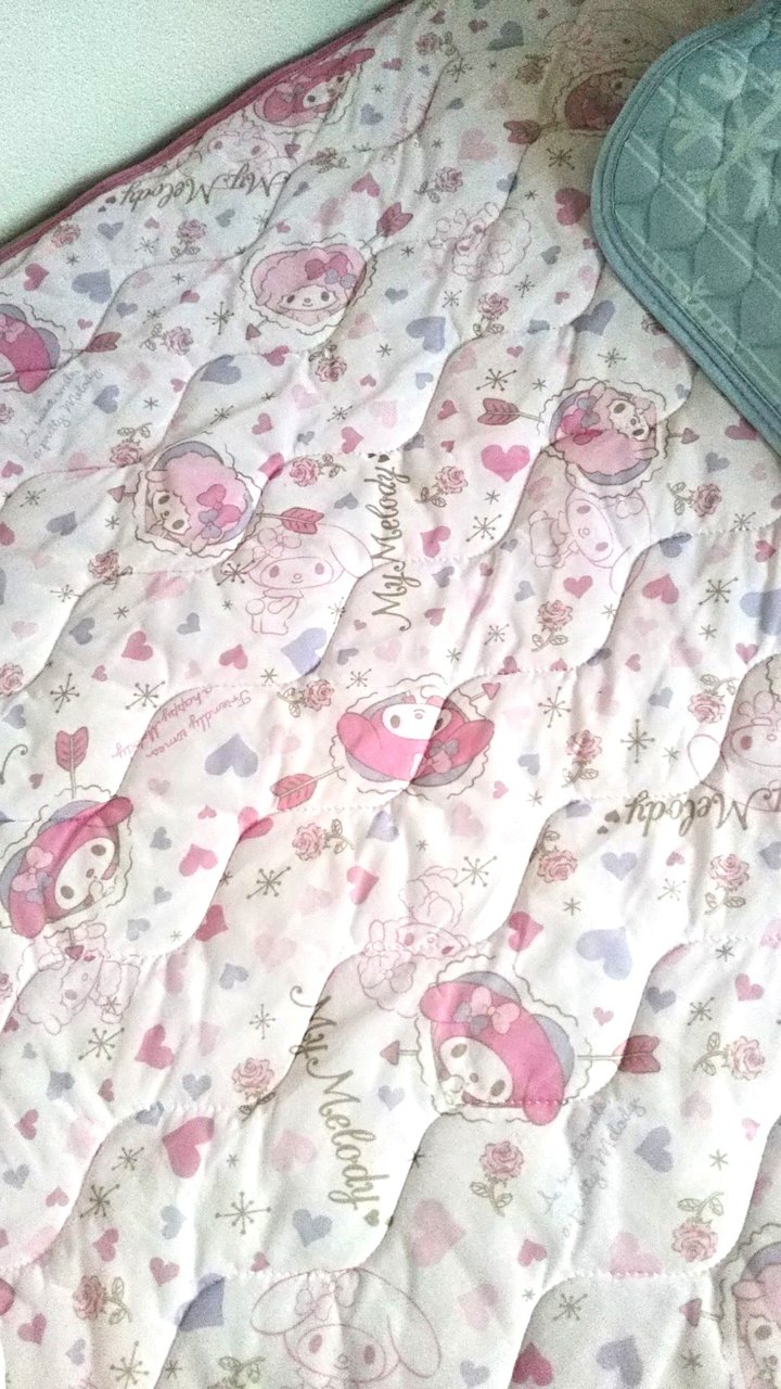 しまむらでマイメロ 日々 穏やかに しまむらでマイメロ 日々 穏やかに