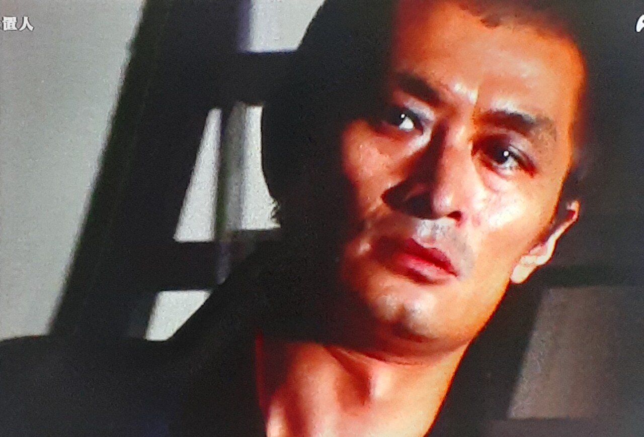 必殺仕置人 最終回 日々 穏やかに 必殺仕置人 最終回 日々 穏やかに
