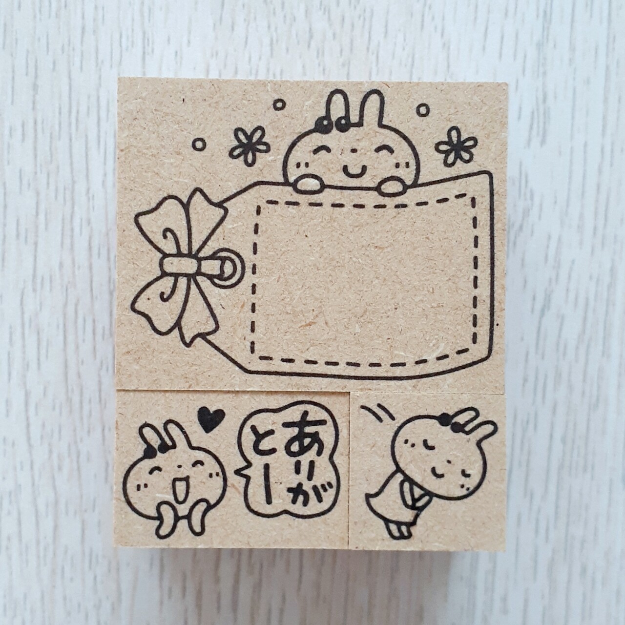 フェリシモ購入品 日々 穏やかに