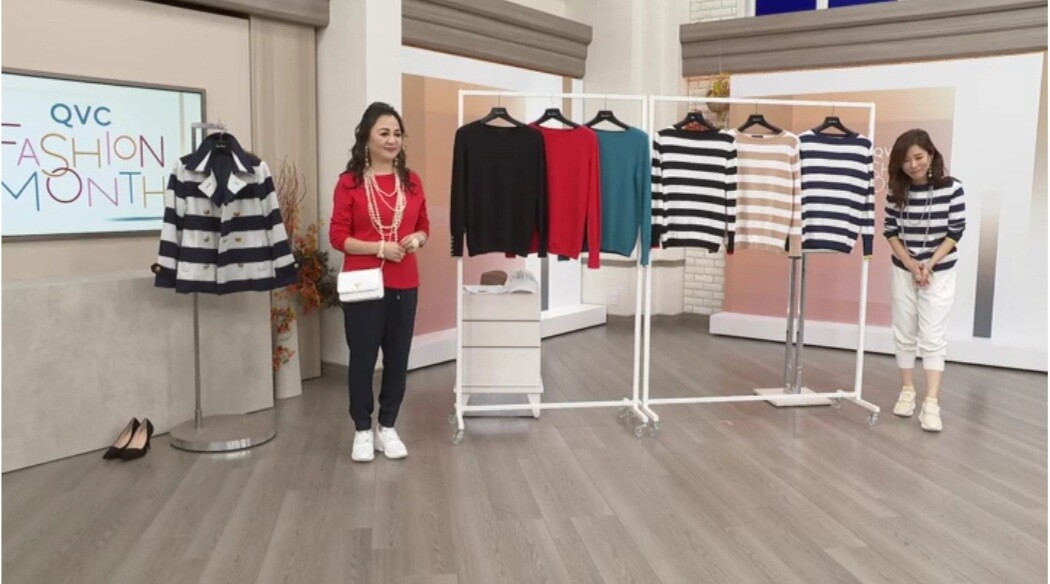 Anne Coquineを諦めてお月見ファッション 日々 穏やかに