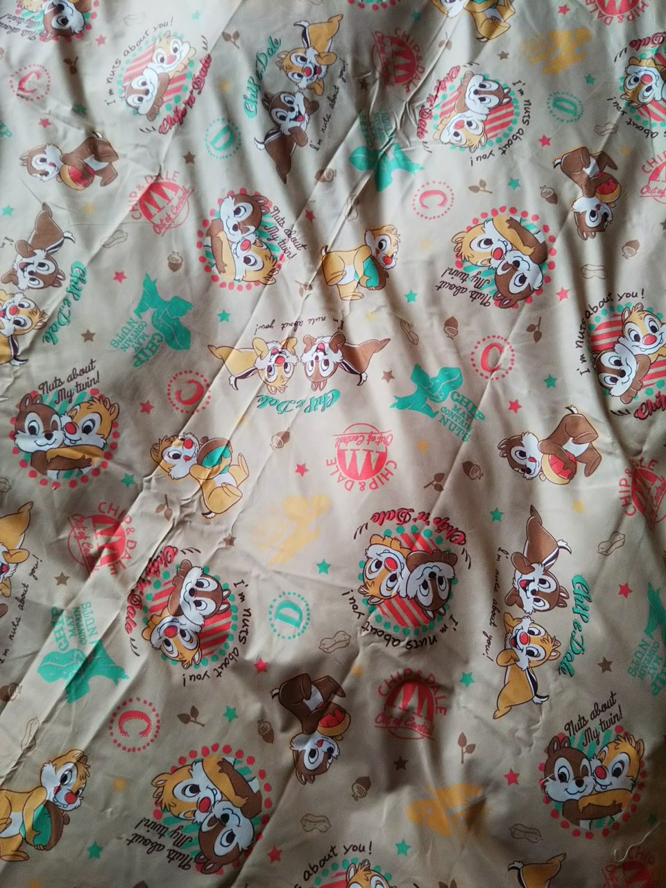 しまむら ブラックパック 日々 穏やかに