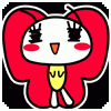 ちょうこ