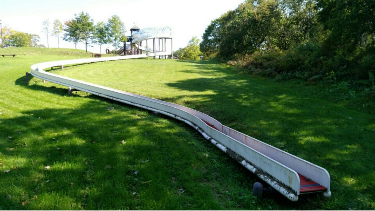 中標津町 北海道立ゆめの森公園 釧路の子育て応援情報 Haport