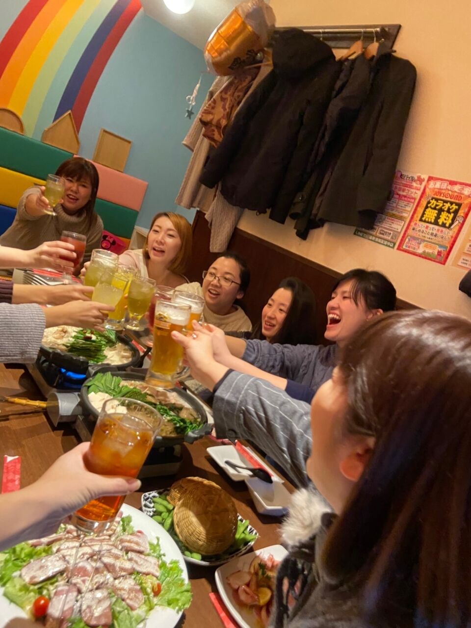 キッズルームがある居酒屋さん 釧路市 釧路の子育て応援情報 Haport キッズルームがある居酒屋さん 釧路市 釧路の子育て応援情報 Haport