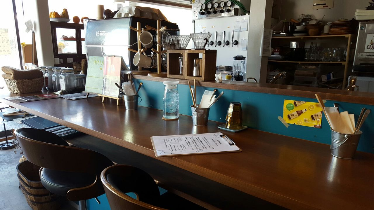 釧路の子育て応援情報 Haport 釧路市 カフェとバル Repas(ルパ)