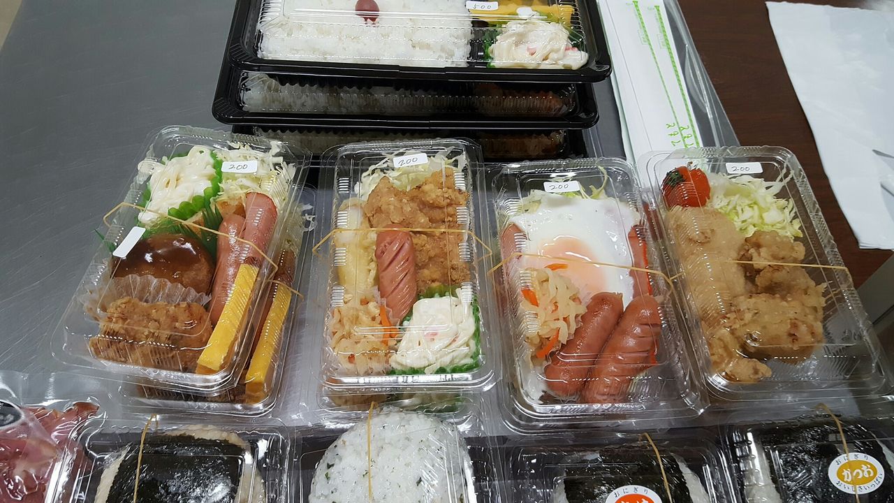 テイクアウトもオススメ 釧路市役所 まりも食堂 くしろ子育て応援情報 Haport