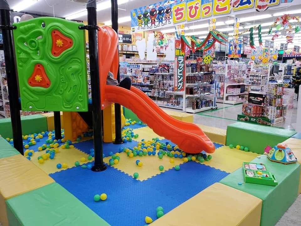 100満ボルトのちびっこ広場 お得情報 くしろ子育て応援情報 Haport