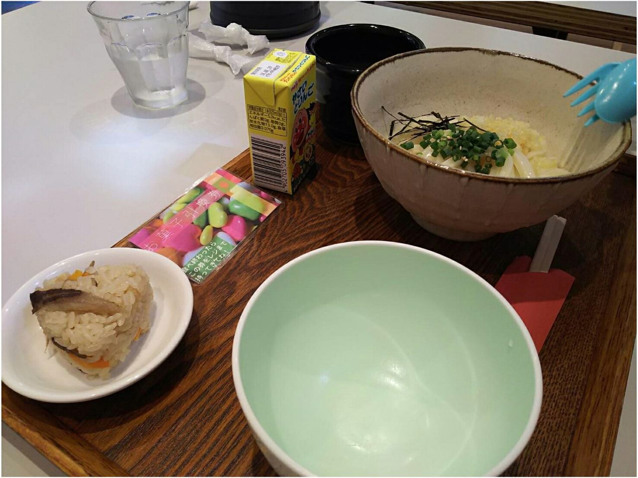 中標津町 子連れdeごはん むらかみうどん 釧路の子育て応援情報 Haport 中標津町 子連れdeごはん むらかみうどん 釧路の子育て応援情報 Haport