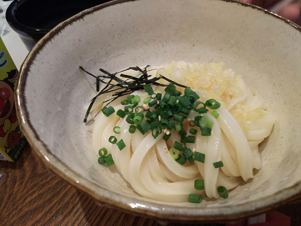 中標津町 子連れdeごはん むらかみうどん 釧路の子育て応援情報 Haport 中標津町 子連れdeごはん むらかみうどん 釧路の子育て応援情報 Haport