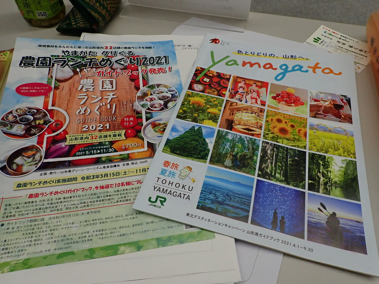 コロナの向こうを見据えて進む 山形的グリーンツーリズム 葉っぱ塾 ブナの森から吹く風