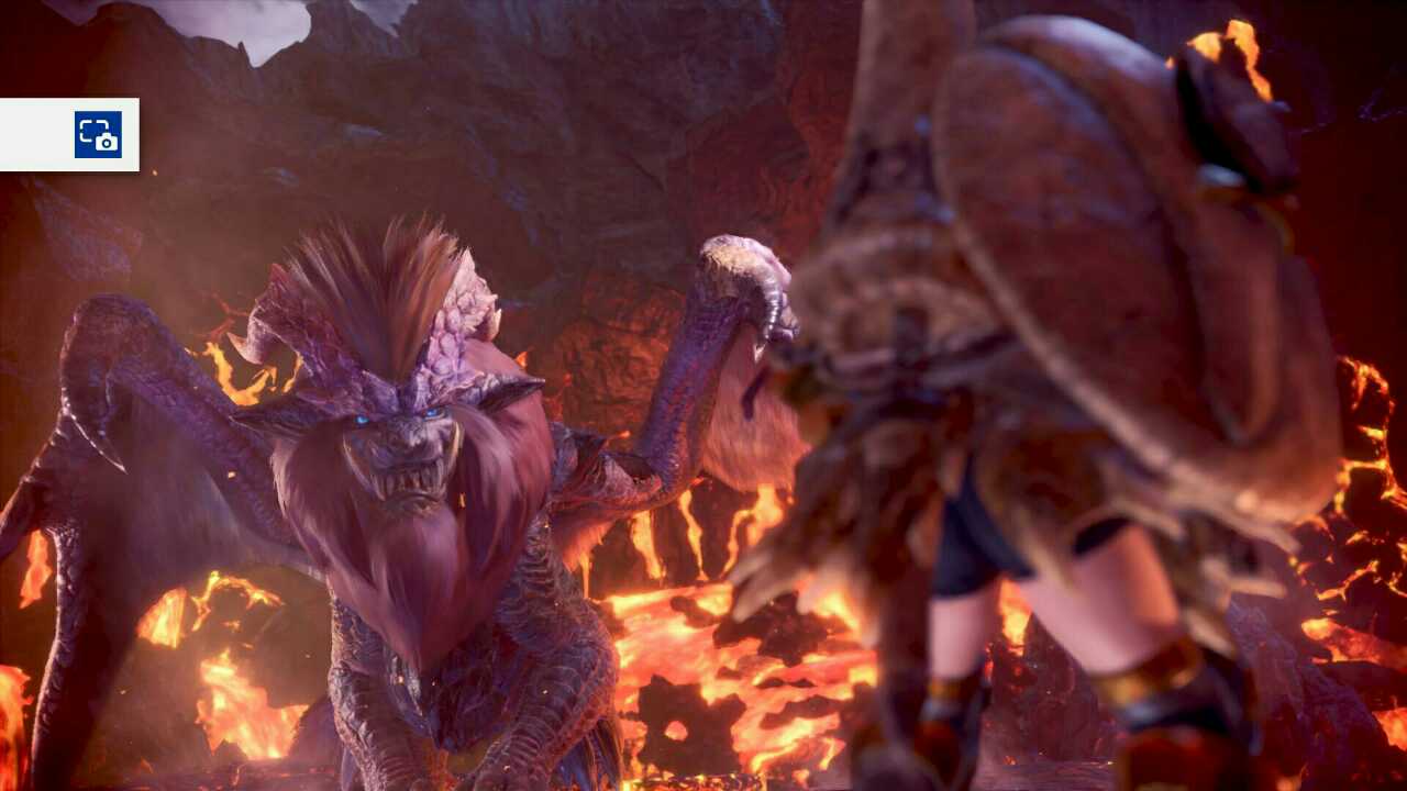 Mhw 3連休で一気にハンターランク解放 前編 まあ 日記です 笑