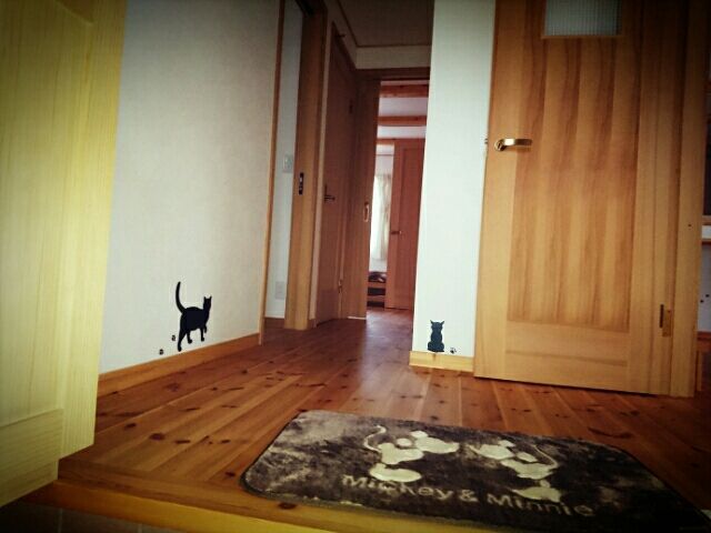 28坪の家って?広いの??狭いの?? : 暮らしを楽しく シンプルライフ