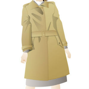 coat