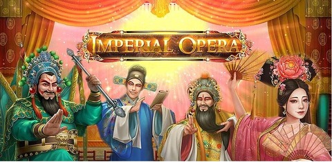 Imperial Opera1