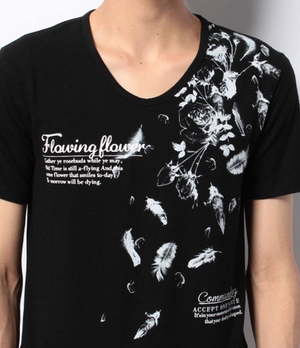 羽生くんの着ているTシャツ。お揃いしちゃう？ : 銀盤の散歩道｜羽生結