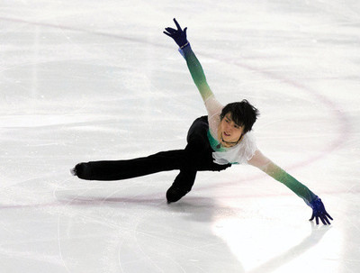 羽生くんのホプレガと諭鶴羽神社。 : 銀盤の散歩道｜羽生結弦