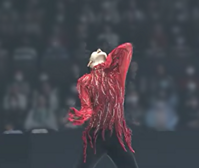 叫び : 銀盤の散歩道｜羽生結弦くんのアクセルは芸術