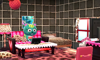ガリガリちゃんの部屋 Happy4sheep さつきんぐだむ ガリガリちゃんの部屋 Happy4sheep さつきんぐだむ