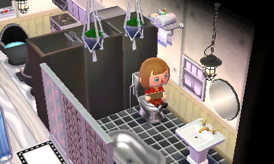 お風呂コーデ集 マイデザインｑｒ Happy4sheep さつきんぐだむ