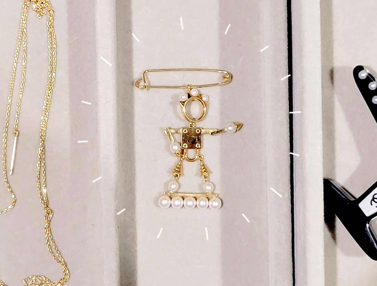 TASAKI」の TASAKI」の