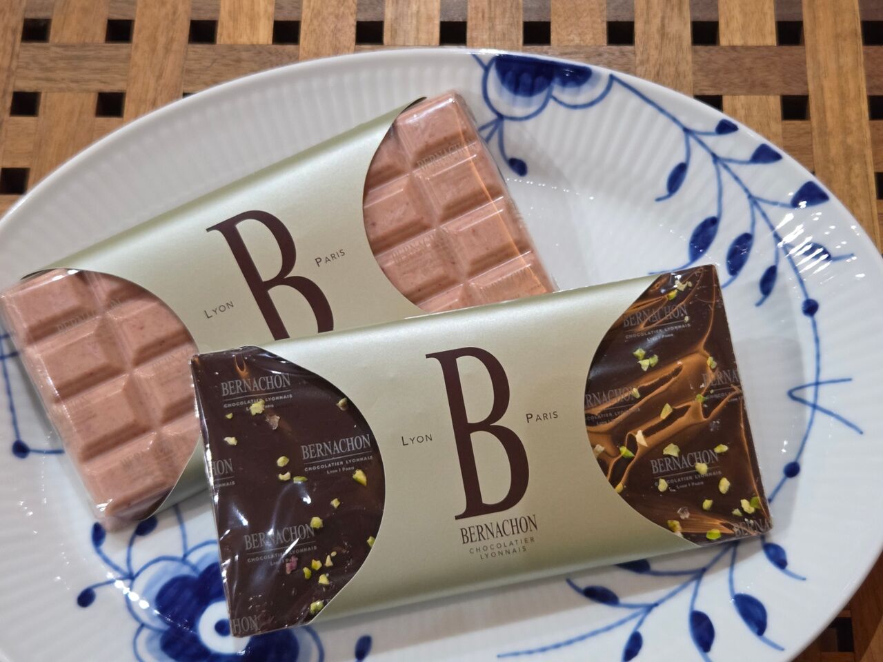 諦めていた「ベルナシオン」が名古屋のラシックで買えました✨ : OL