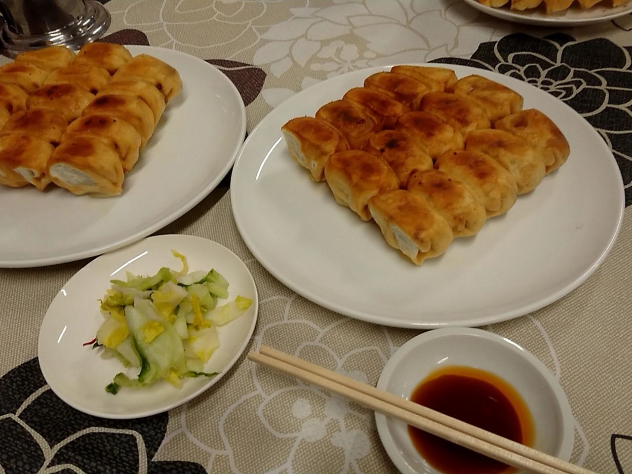 ホワイト餃子初体験 Ol Happyaa のブログ ホワイト餃子初体験 Ol Happyaa のブログ