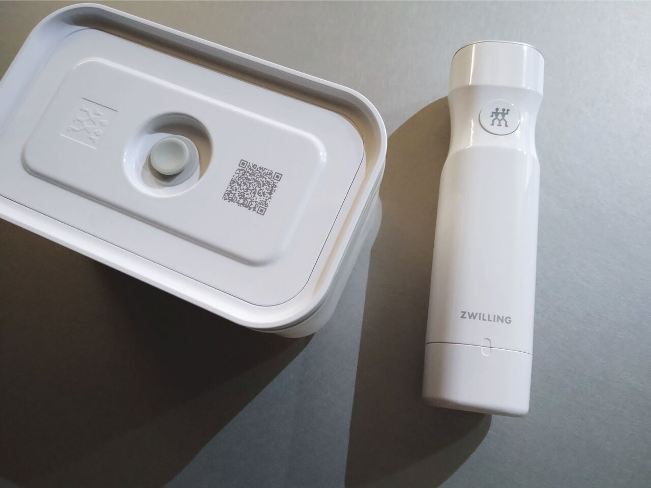 ZWILLING」の