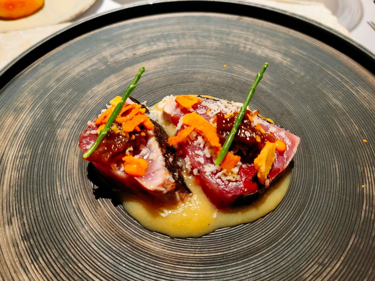 新規開拓♪鶴舞「日本のイタリア料理sai」でランチ♪ : OL happyaa