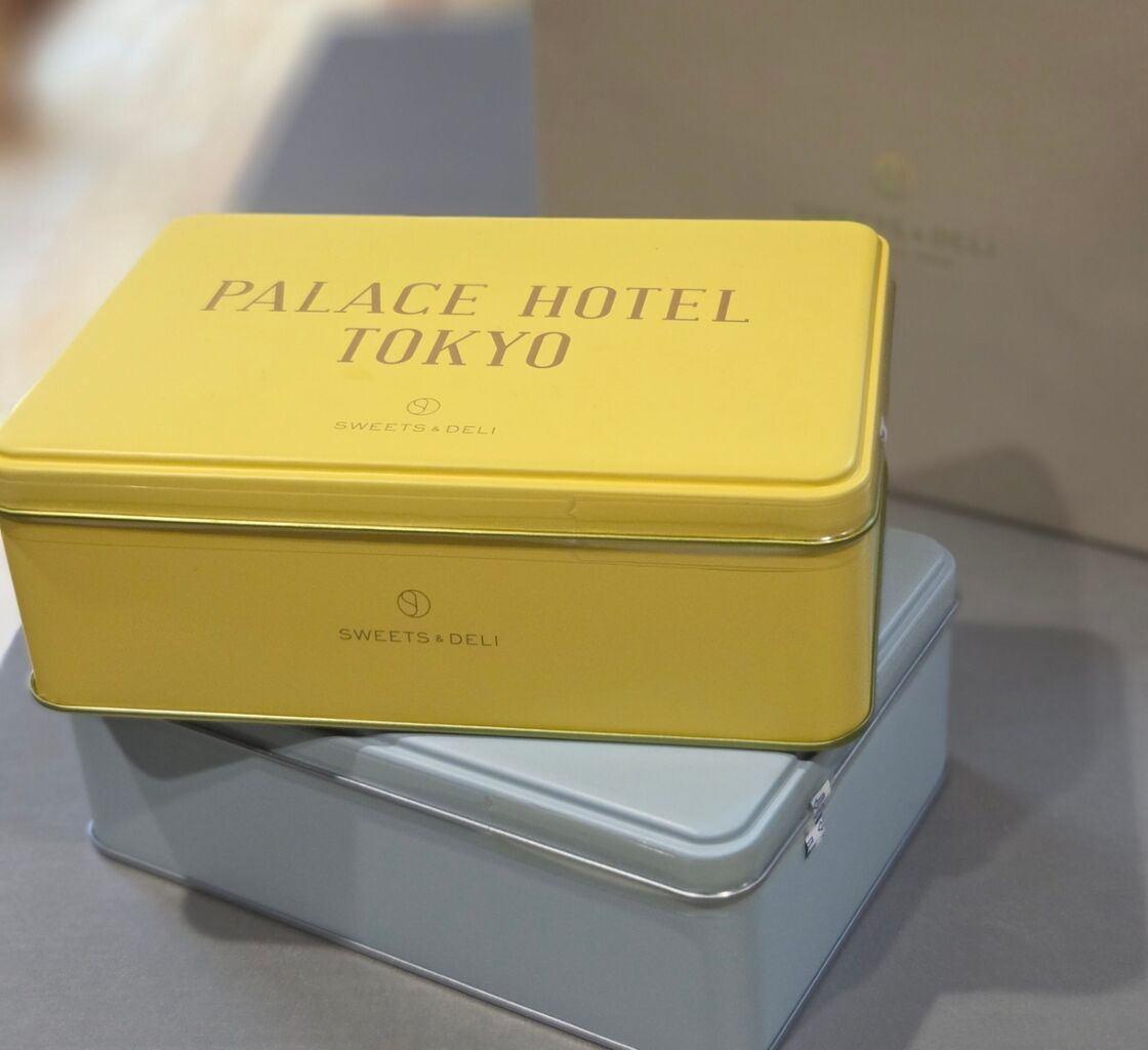 パレスホテル東京の