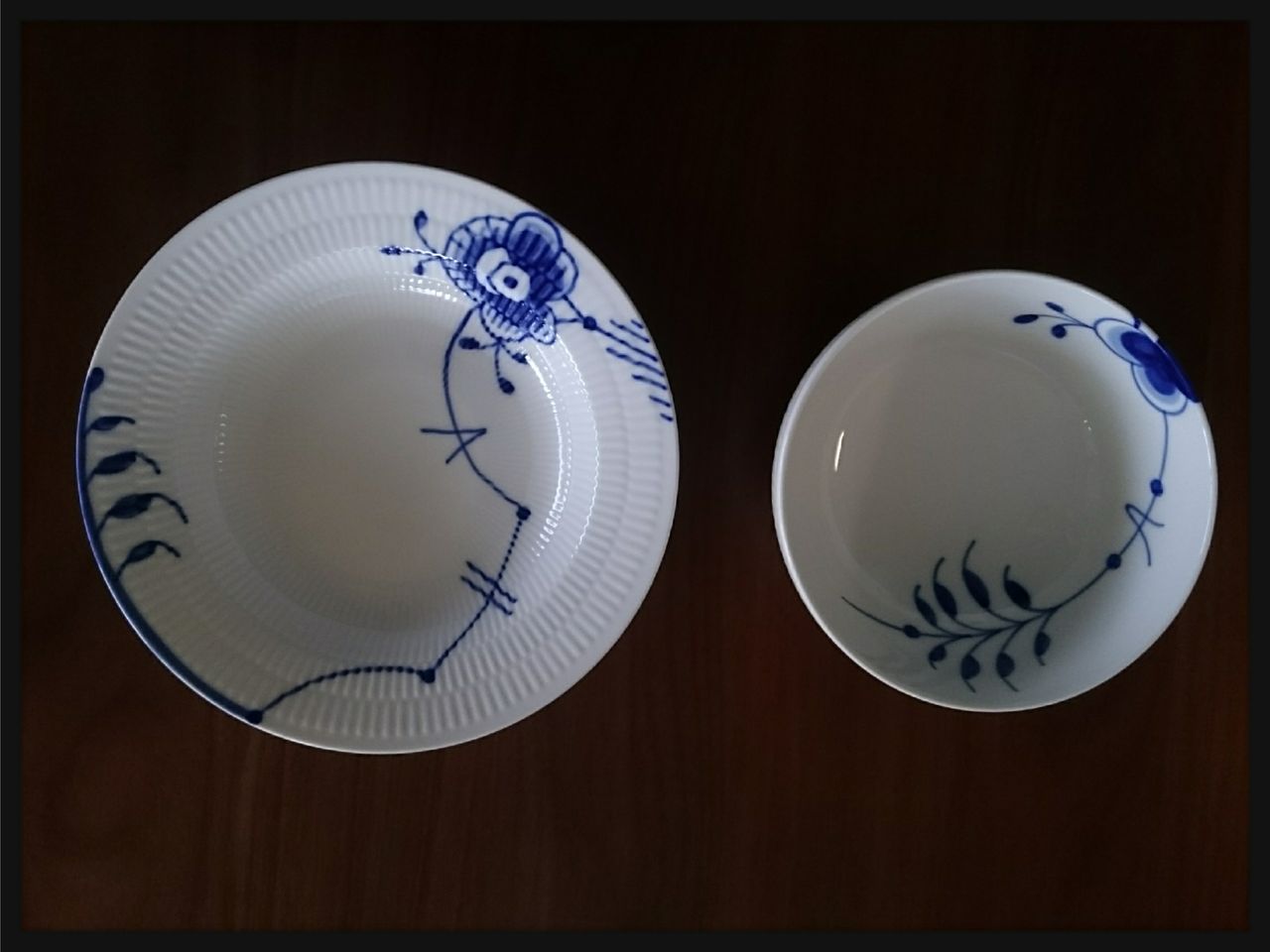 最近ロイヤルコペンハーゲンの「メガ」が好き : OL happyaa のブログ