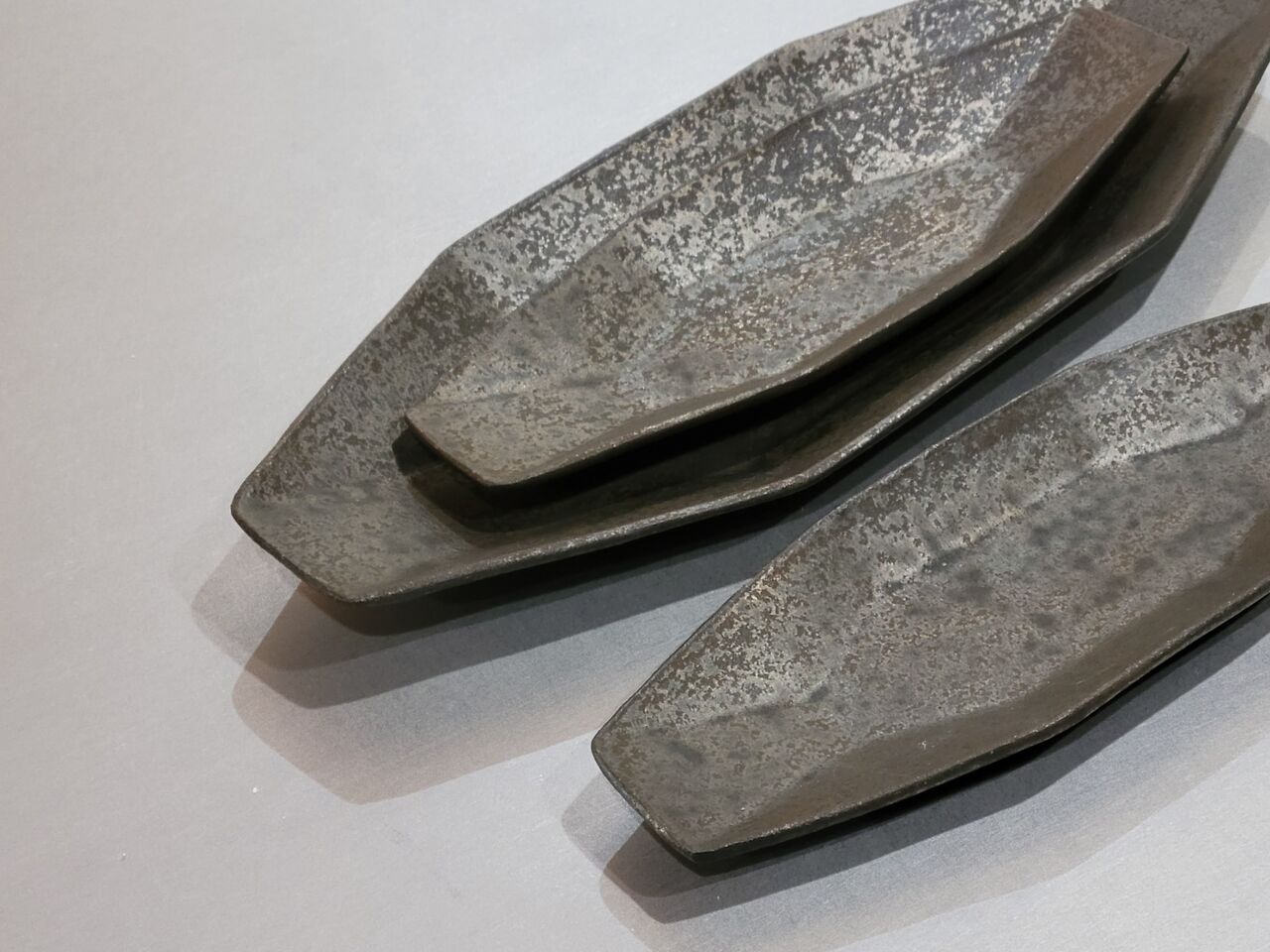 弾丸京都② 主目的は安福由美子さんの個展です✨ : OL happyaa のブログ