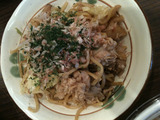 yakisoba