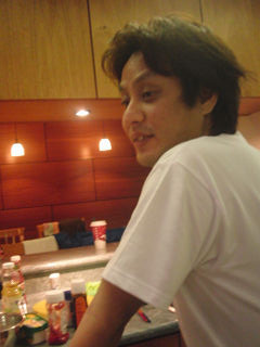 クロス君1
