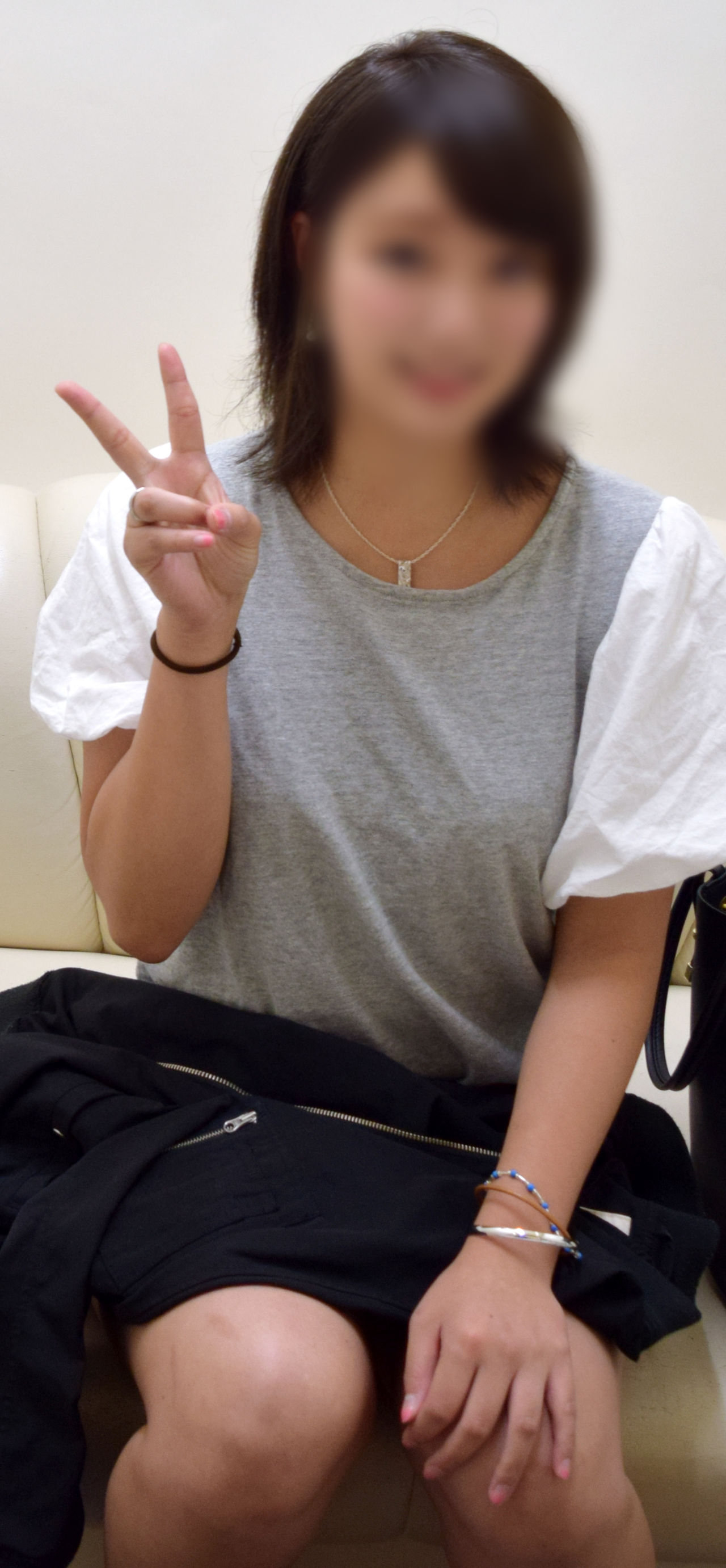 新人 れん ちゃん体験入店 小岩ときめき女学園スタッフブログ