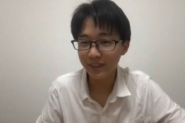 【負けるな風雲児】惜しくも昇段を逃した古田三段、気丈に動画配信!!~~~。 : ハッピー将棋タイムズ