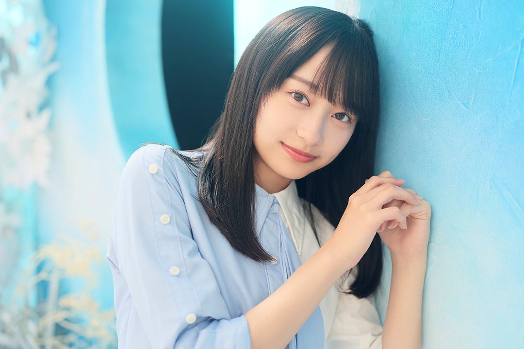 今注目のタレント 影山優佳は何故かくもサッカーファンから支持される 龍馬の夢