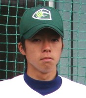 橋本 亮馬 18 オリーブガイナーズ 応援メッセージ 橋本 亮馬 18 オリーブガイナーズ 応援メッセージ