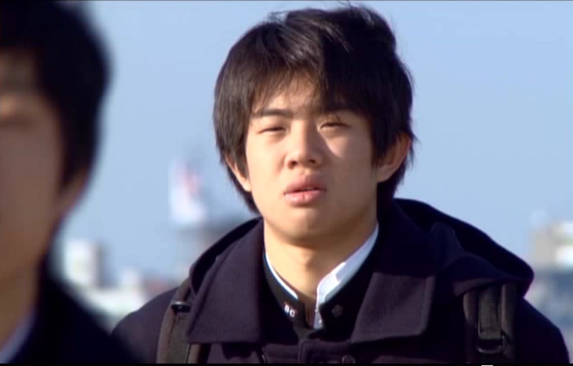 Kazamania 俳優風間感想文 兼末健次郎 Kazamania 俳優風間感想文 兼末健次郎