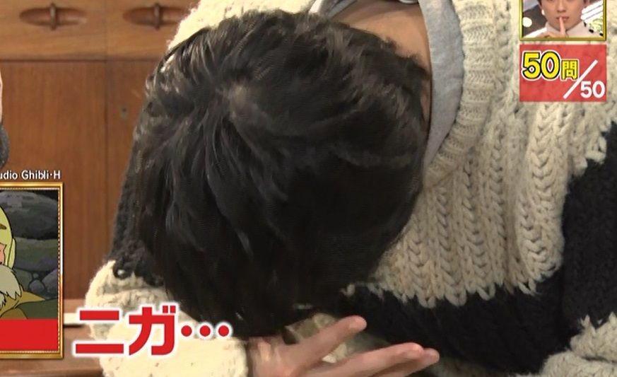 ジブリ超問最後 Kazamania 俳優風間感想文