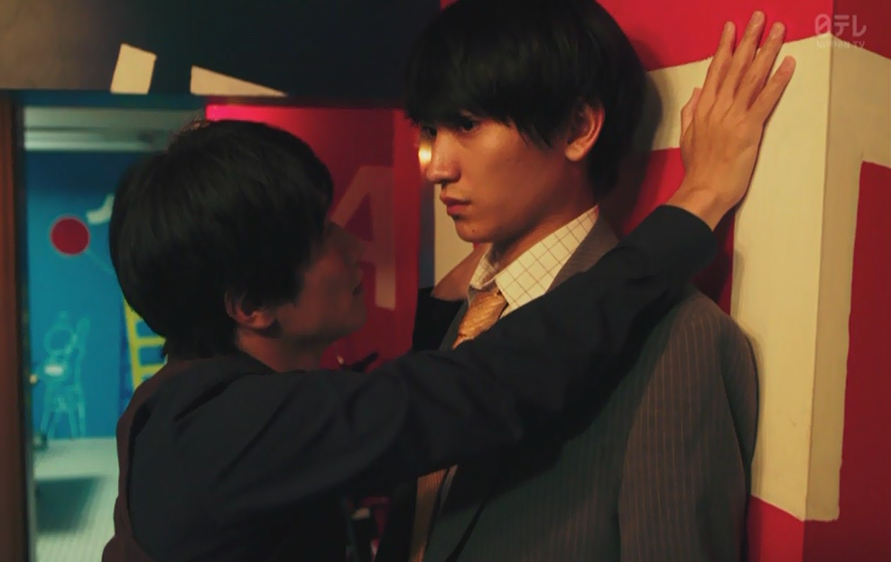 Cheat 安斎和毅 1 Kazamania 俳優風間感想文 Cheat 安斎和毅 1 Kazamania 俳優風間感想文