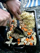 BBQ