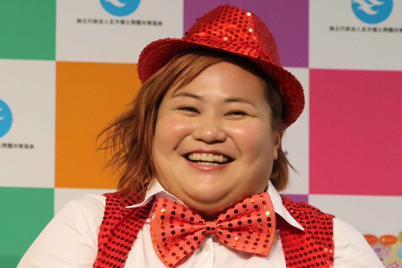 暴露 おかずクラブ ゆいp 太り過ぎ 110キロ オカリナが口滑らす はっぴーらいふ