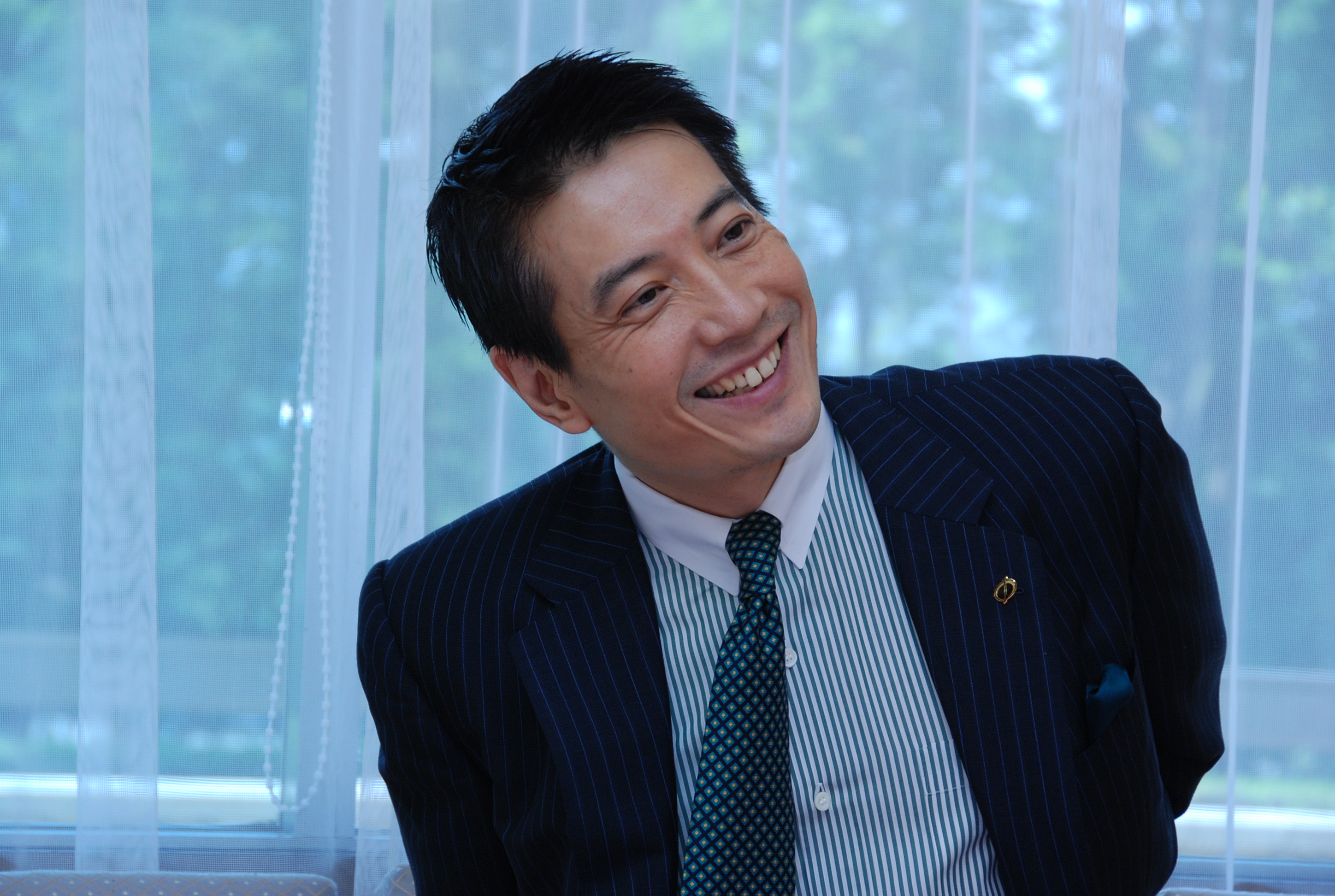 中谷彰宏さんに生で教わる方法 深井次郎 公式ブログ