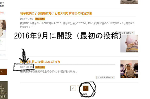 BlogPaint