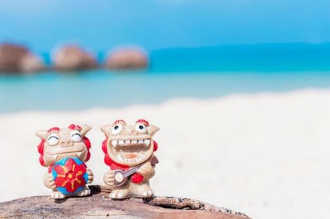okinawa