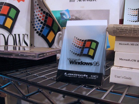 windows95