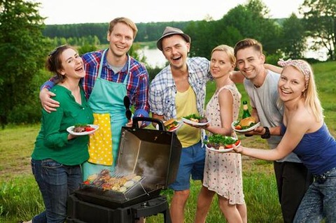 bbq