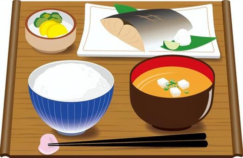 wateishoku