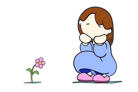 hanawomiru