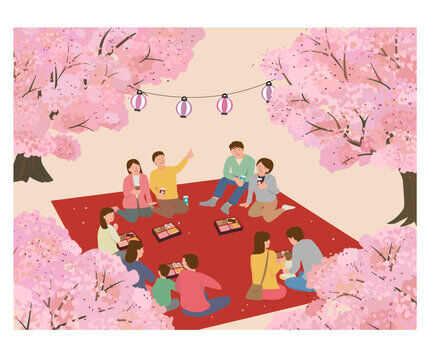 ohanami
